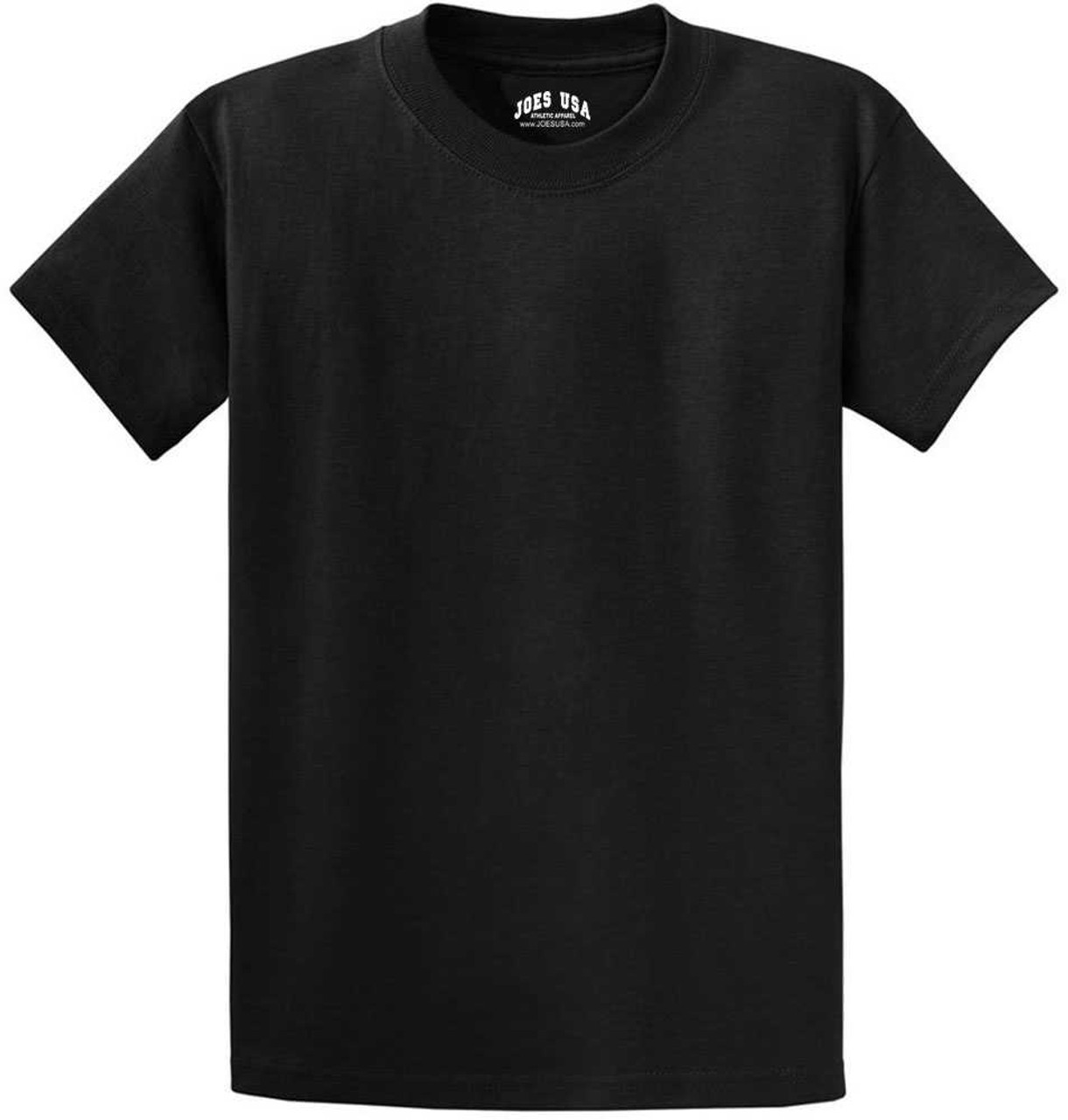 Black T-shirt